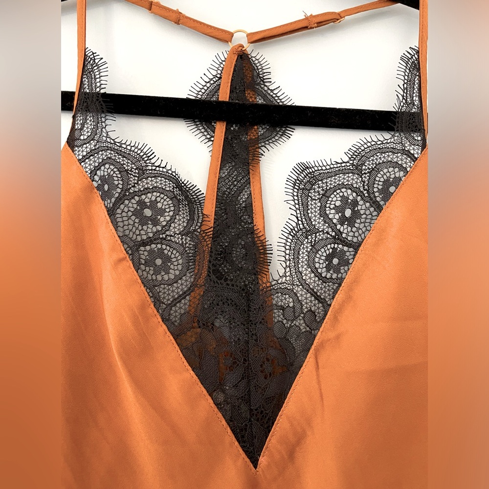 Free People Intimates Racerback Camisole Tank - Picture 3 of 4